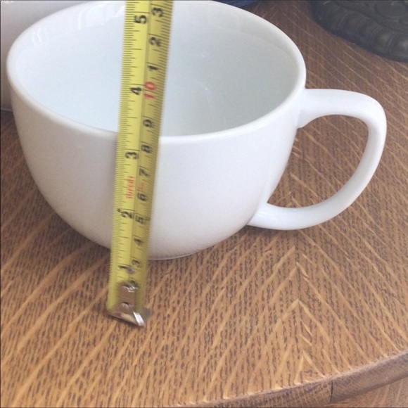 🌿4 Oversized Mugs🌿 - Picture 9 of 9